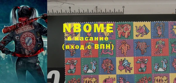 стаф Нея